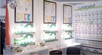 4：2014 (Warsaw, Poland) International Trade Show of Lighting Equipment