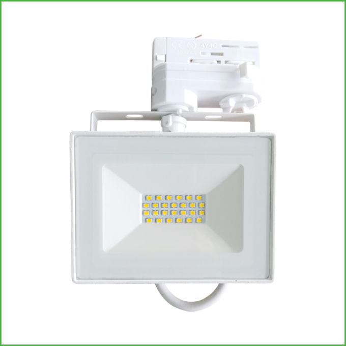 LED Track Flood Light 10W-50W