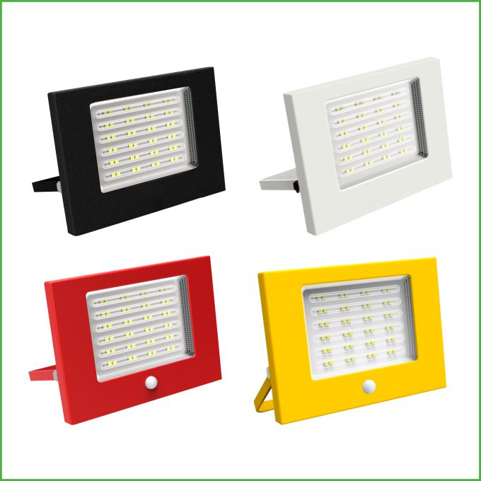 LED Flood Light 10W-200W S13